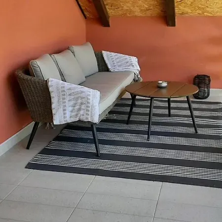 Holiday Home Dani Bihać Exterior foto