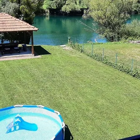Holiday Home Dani Bihać Exterior foto