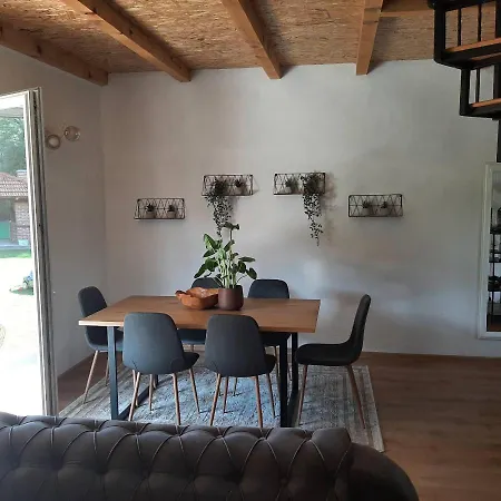 Holiday Home Dani Bihać Exterior foto