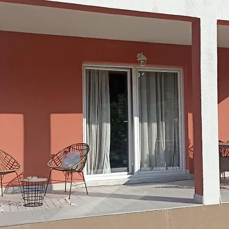Holiday Home Dani Bihać Exterior foto