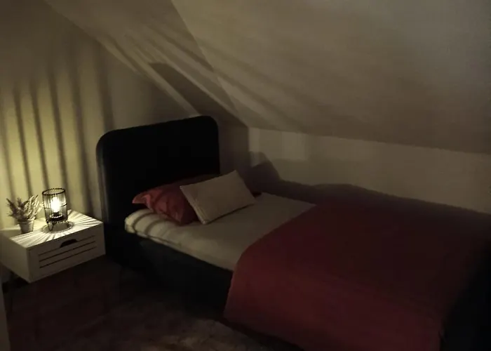 Holiday Home Dani