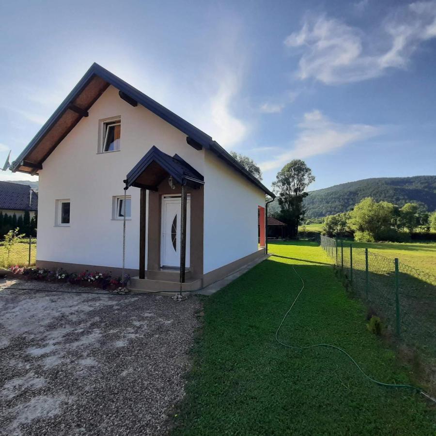 Ferienhaus Dani *