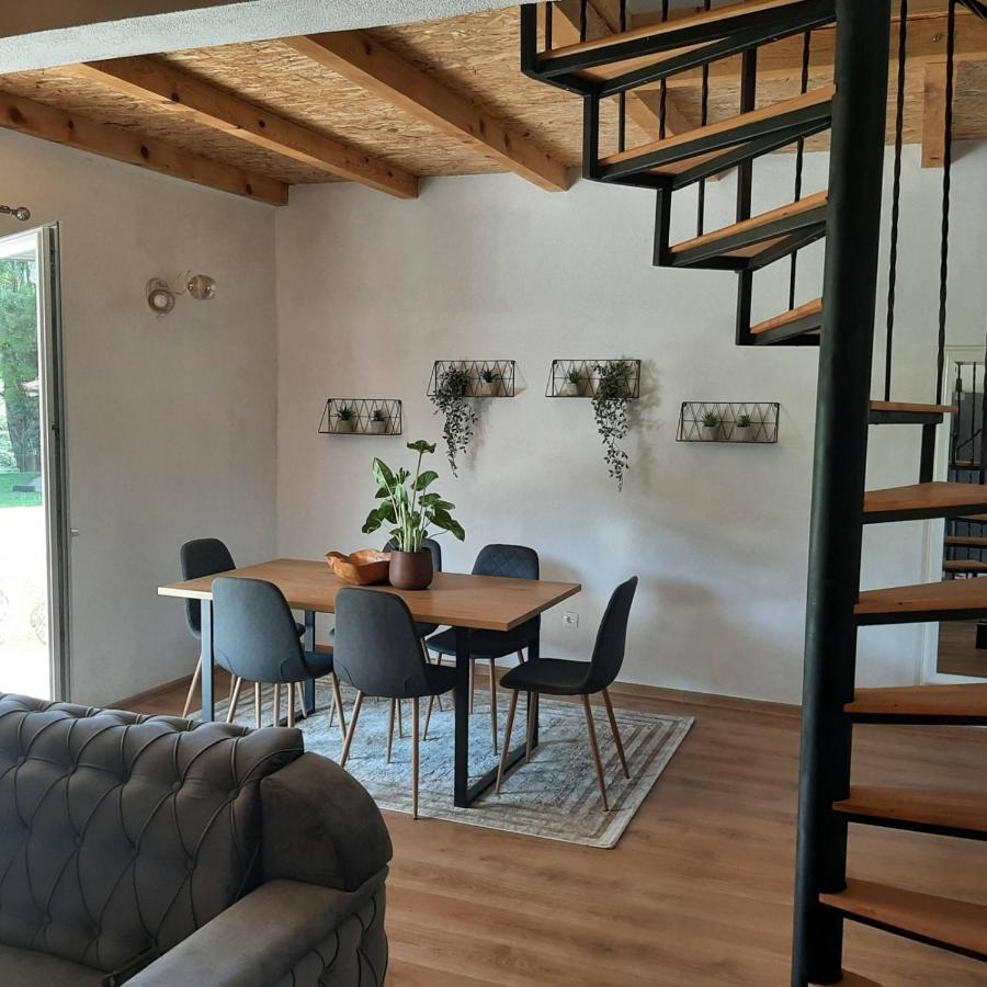 Ferienhaus Dani *