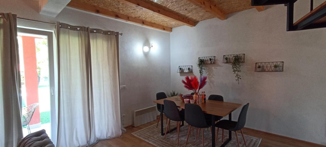 Ferienhaus Dani